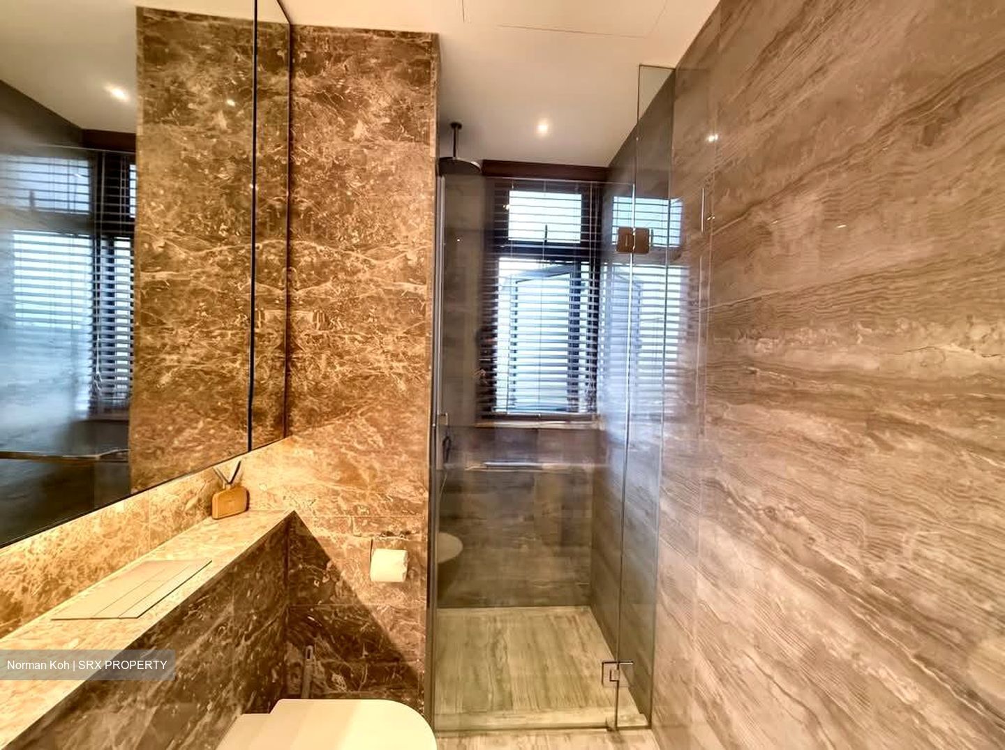 Fourth Avenue Residences (D10), Apartment #584420251